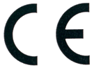 Logo CE-Zeichen