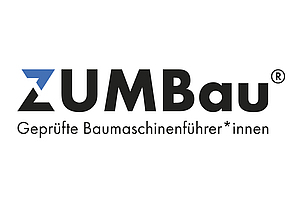 Logo ZUMBau