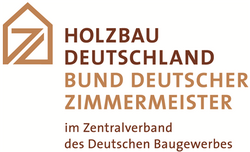 Logo Holzbau Deutschland