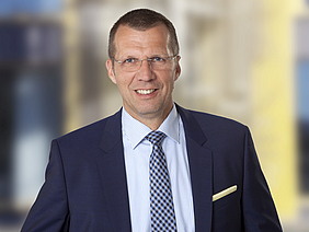 Prof. Frank Werner