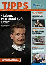 Titelbild der T!PPS Ausgabe 2-2018