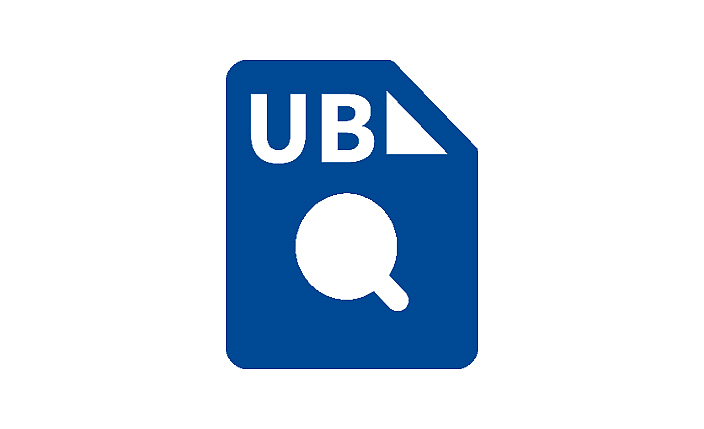 Piktogramm Unbedenklichkeitsbescheinigung pr&uuml;fen