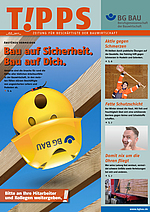 Titelbild der T!PPS Ausgabe 2-2017