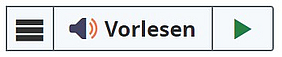 Screenshot des Buttons der Vorlese-Funktion ReadSpeaker.