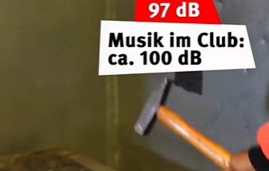 Screenshot eines TikTok-Videos