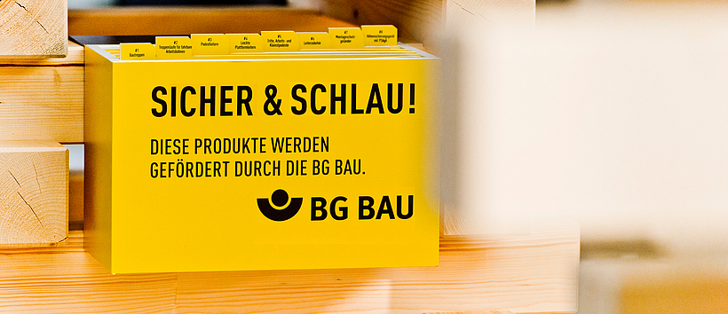 Karteikartensysteme Sicher & Schlau!