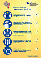 Coronavirus-Regeln-und-Hitze-Tipps-für-Beschäftigte