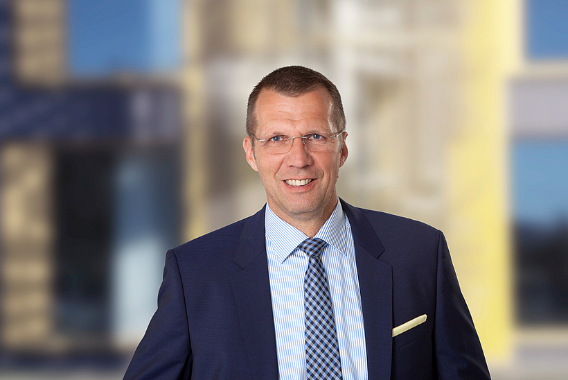 Prof. Frank Werner