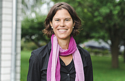 „Durch mein Amt bei der BG BAU habe ich die Möglichkeit, mit vielen spannenden Menschen innerhalb und außerhalb des Baugewerbes in Kontakt zu treten.“ Marion Maack, Arbeitgebervertreterin, Mitglied des Vorstands, C. H. Maack GmbH & Co. KG Marion Maack, Inhaberin C.H. Maack GmbH & Co. KG