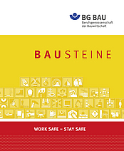 Bausteine - your complete guide to health and safety at work