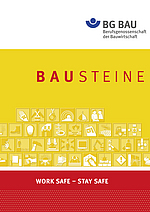 Bausteine - your complete guide to health and safety at work