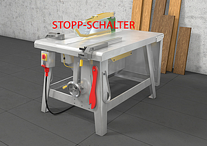 Stopp-Schalter_Baustellenkreissäge