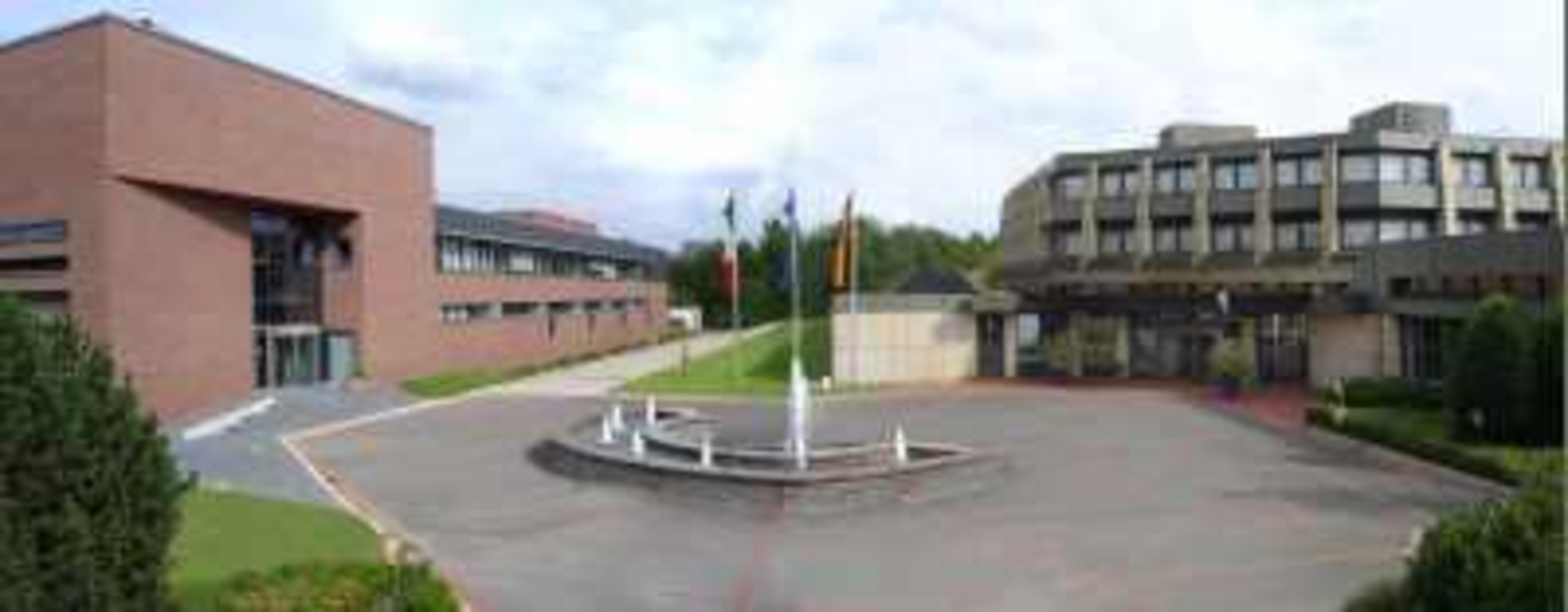 Arbeitsschutzzentrum Haan