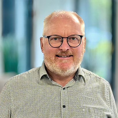 Herbert Hinrichs, Arbeitgebervertreter, Ludwig Freytag GmbH & Co. Kommanditgesellschaft Porträt Herbert Hinrichs, Arbeitgebervertreter, Ludwig Freytag GmbH & Co. KG.