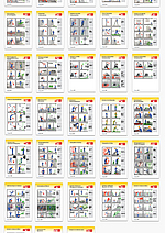 Bausteine sehen + verstehen Alle 33 Titelbilder der Bausteine sehen + verstehen auf einen Blick.