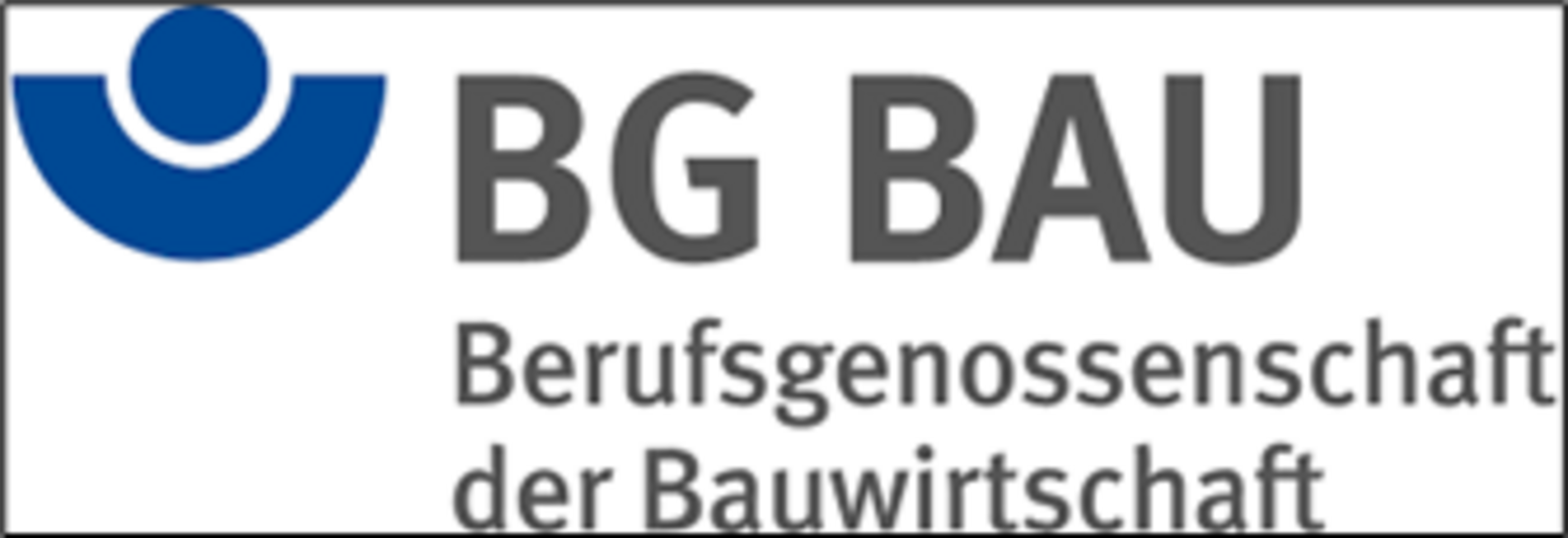 Logo BG BAU
