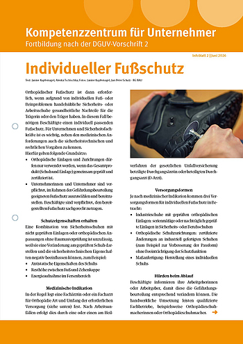 Kompetenzzentrum Beileger 02/2026 Kompetenzzentrum Beileger 02/2026