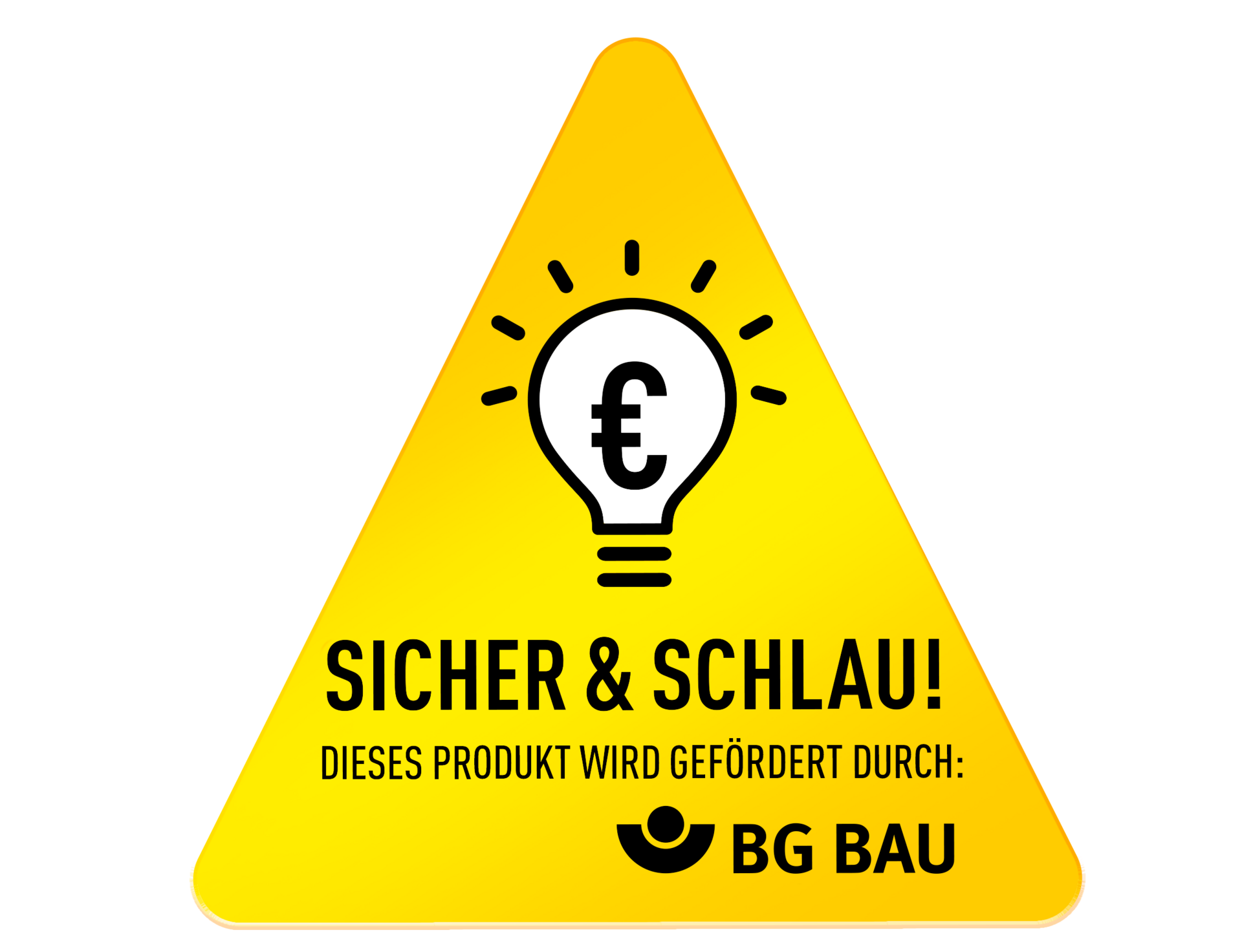 Siegel Sicher & Schlau!