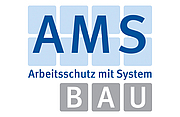 Logo AMS BAU