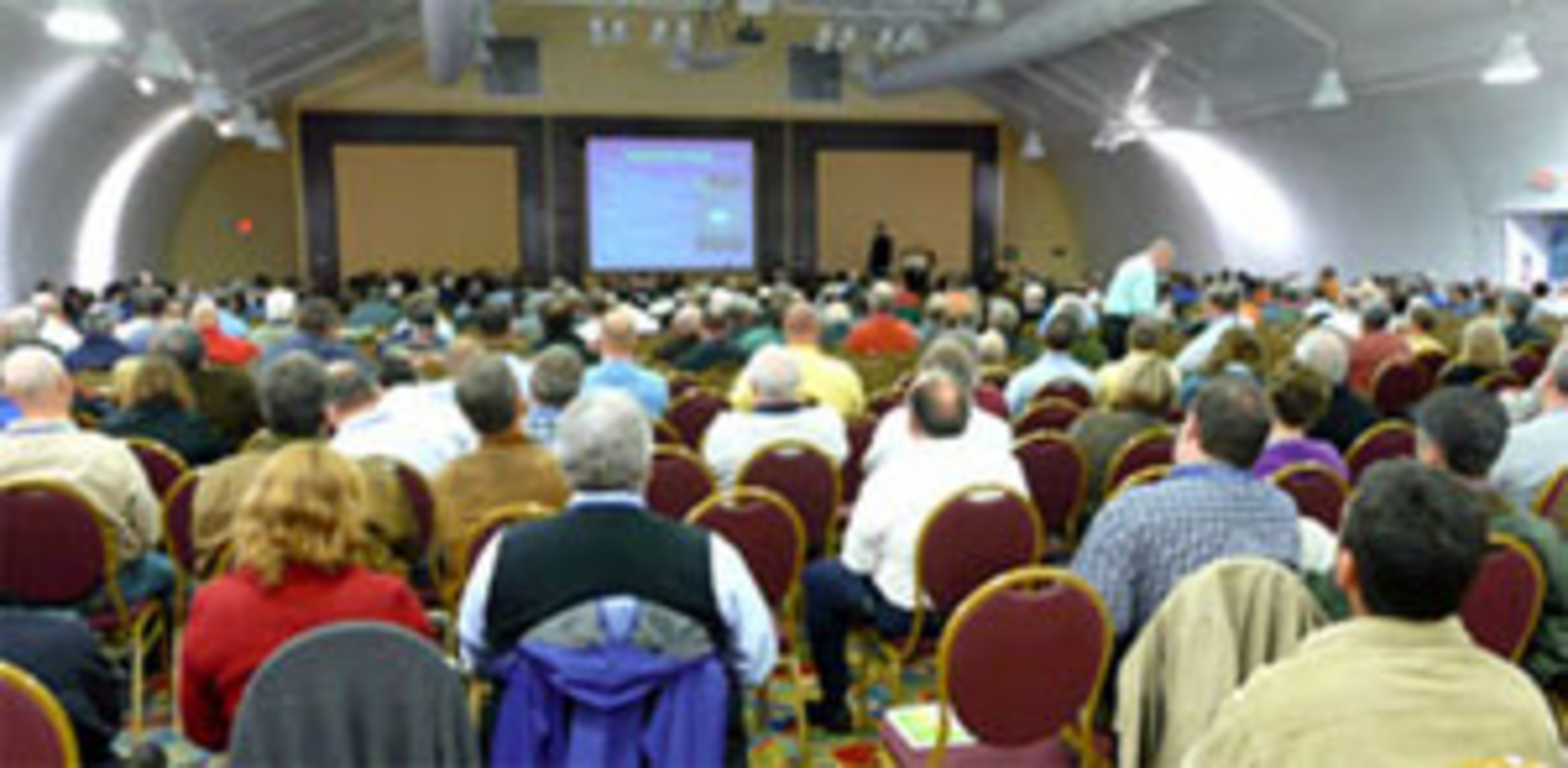 International Conference on Warm-Mix Asphalt in Nashville, Tennessee (11.11. &ndash; 13.11.008)