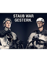 Staub war gestern (Aktionsprogramm Staub)