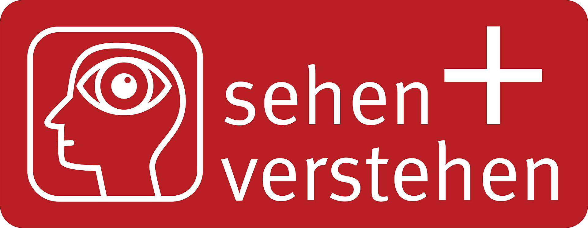 Logo  Bausteine sehen + verstehen