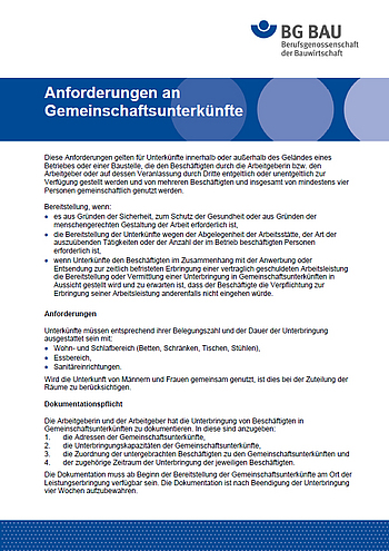 Infoblatt-Anforderungen-an-Gemeinschaftsunterkünfte