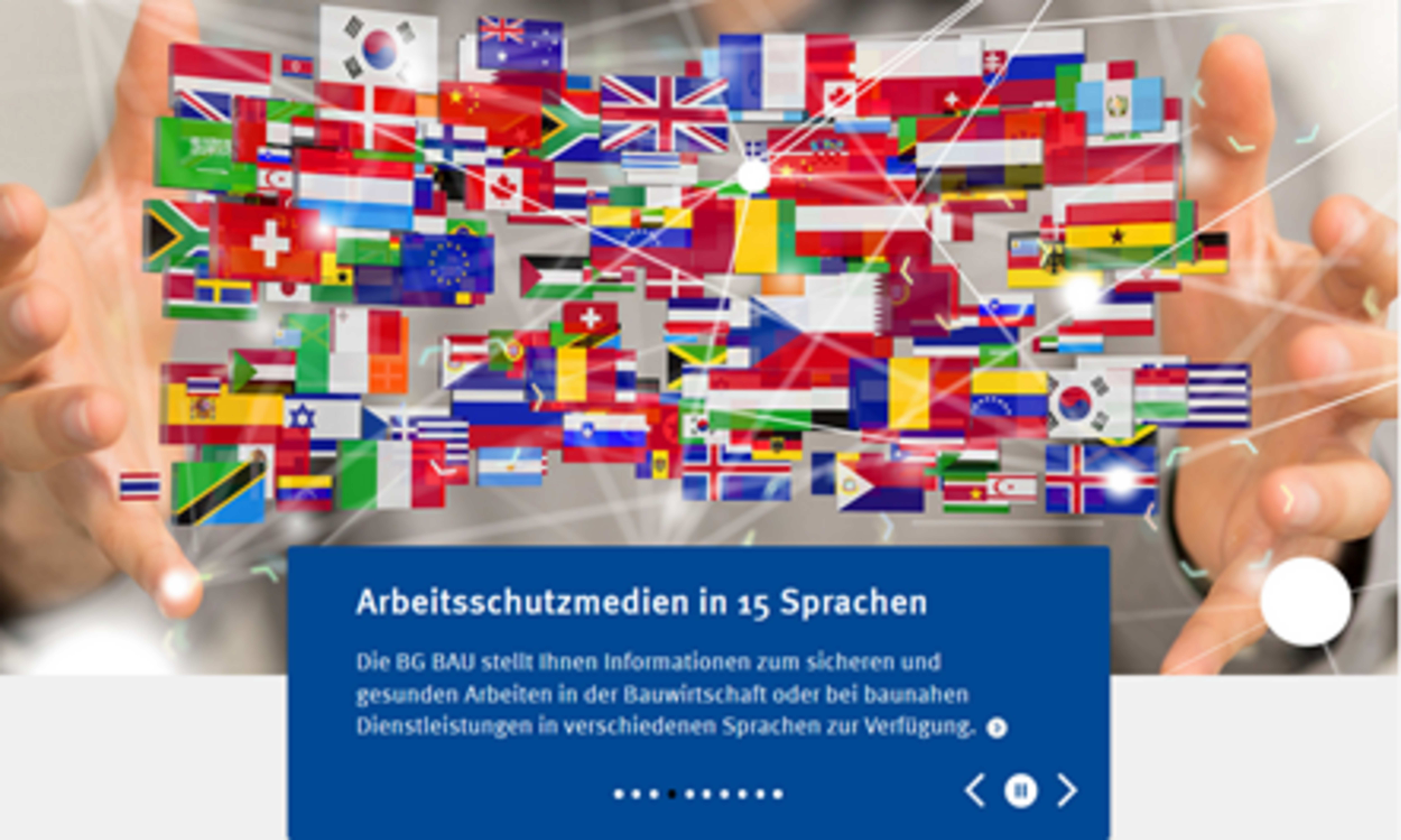 Beispielbild aus Bilderschau