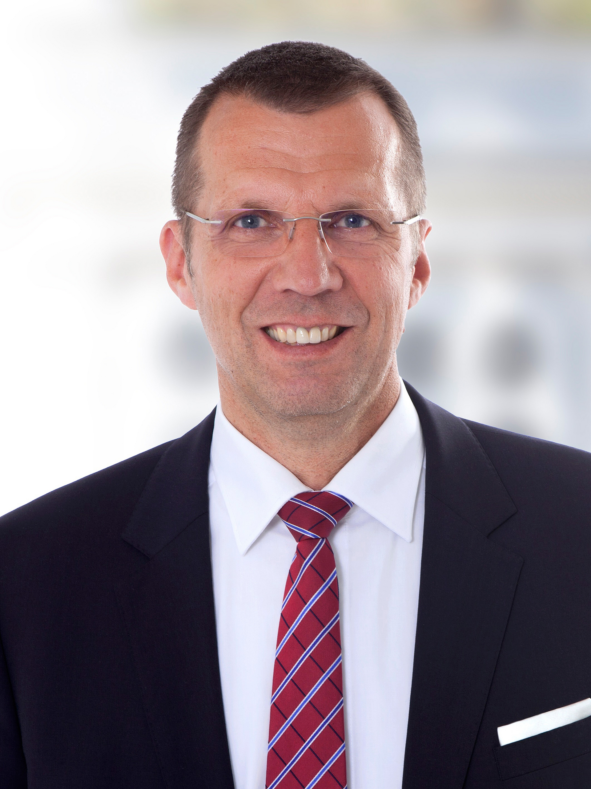 Prof. Frank Werner