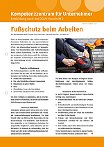 Kompetenzzentrum Beileger 01/2026