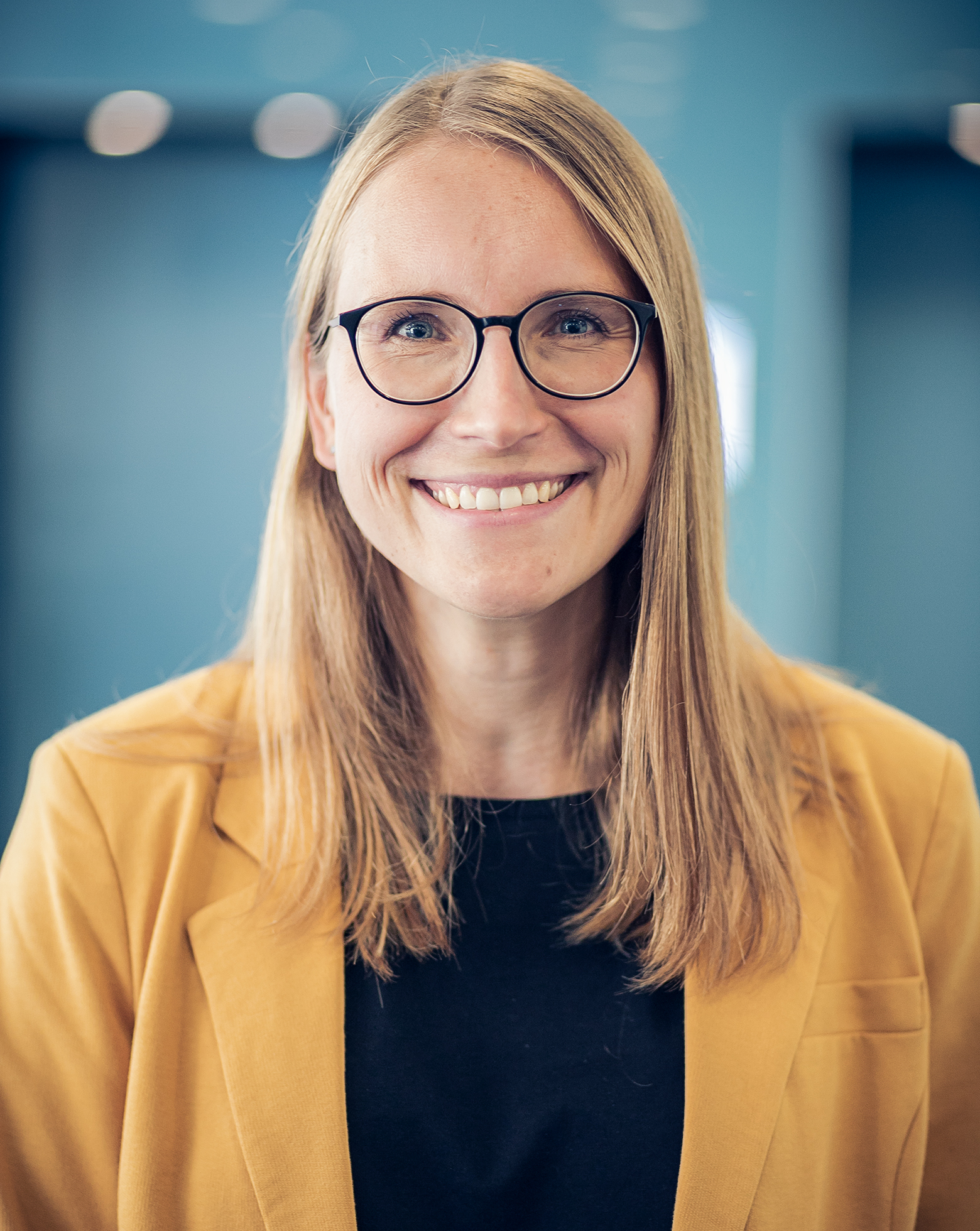 Stefanie Staroste, Steuerungsabteilung Rehabilitation und Leistungen