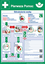 B-SAFETY Verbandbuch für die Aufzeichnung der Erste-Hilfe-Leistung - BR 362  151